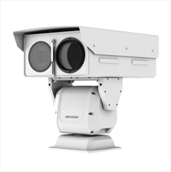 Camera PTZ đo nhiệt quang nhiệt phổ kép HIKMICRO DS-2TD8166-100C2F/V2